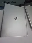 HP EliteBook 830 G6 8GB Intel Core i5 SSD 256GB - 2