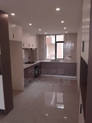 3 Bedroom Apartment for Rent in Riverside Drive