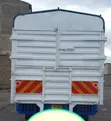 Mitsubishi FE85 Canter Truck - 2