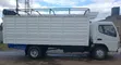 Mitsubishi FE85 Canter Truck - 3