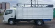 Mitsubishi FE85 Canter Truck - 4
