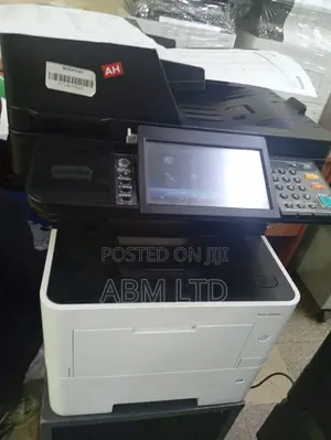 Kyocera Ecosys M3645ign Mono Laser MFP
