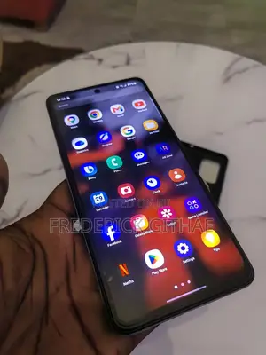 Samsung Galaxy A51 5G 128GB Blue