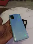 Samsung Galaxy A51 5G 128GB Blue - 2
