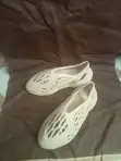 Yeezy Foam Runner - Kahawia - 1