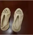 Yeezy Foam Runner - Kahawia - 2