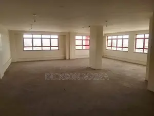 Ofisi 2 za Kukodisha (1562sqft & 1390sqft) Ngara, Nairobi