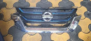 Nissan Serena 2018/19 Hybrid Grille