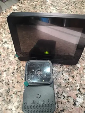 Brand New Wireless Video Doorbell with SD Card Slot