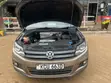 Volkswagen Tiguan 2.0 S 4Motion 2012 Dhahabu - 3