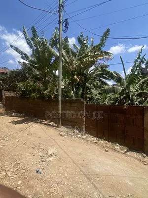 Kasarani Hunters 1/8th Acre Plot for Sale