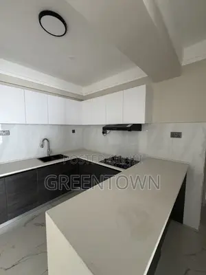 Apartment ya Vyumba 3 Inauzwa Kilimani