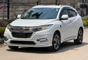 Honda Vezel 2019 Hybrid