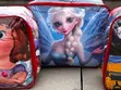 Cartoon Themed Kids' Duvet Set - 3