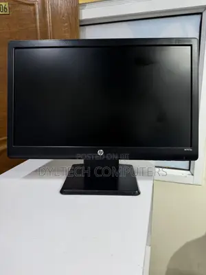 HP W1972a 19-inch Monitor