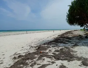 One Acre Land in Galu Diani