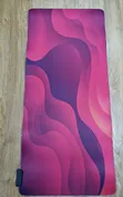Mousepad za Gaming za LED - 1