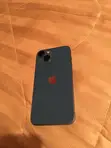 Apple iPhone 13 128GB Blue - 4