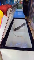 Ramtons 600 Liters Chest Deep Freezer - 2