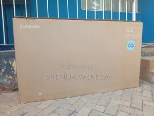 Samsung Q8F HDR Smart QLED TV Inchi 65