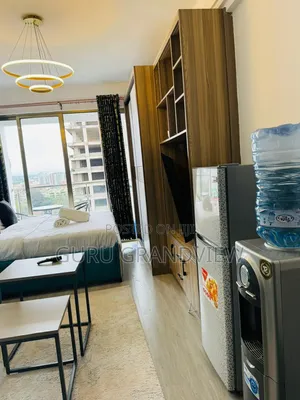 Lavington Studio Airbnb - Valley Heights
