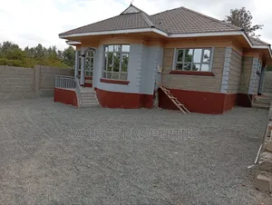 4 Bedroom Bungalow for Sale in Matasia, Ngong