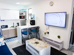Fleti ya Chumba 1, Kilimani (Karibu na Yaya Centre)
