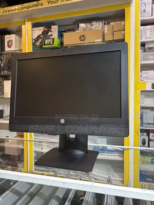 HP ProOne 400 G2 All-in-One Desktop PC