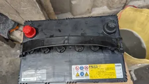 GS Yuasa S-95 MF Start Stop Battery