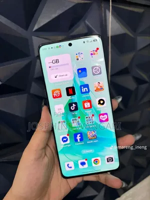 Oppo Reno 8T 256GB Black