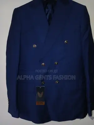 Men's Official Suits