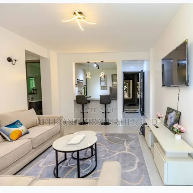 Apartment ya Vyumba 2 Inauzwa The Vantage, Lower Kabete - 1