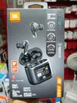 JBL Tour Pro 2 True Wireless Noise Cancelling Earbuds - 1