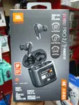 JBL Tour Pro 2 True Wireless Noise Cancelling Earbuds - 2