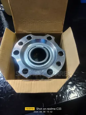 Brand New Wheel Hub for Toyota Land Cruiser 79