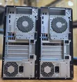 HP Z2 G4 Tower Workstation 16GB RAM Intel Xeon - 3