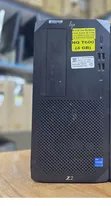 HP Z2 G4 Tower Workstation 16GB RAM Intel Xeon - 4