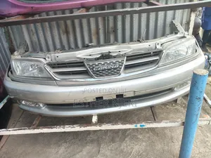 Toyota Carina Nosecut - Used