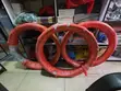 Electric Fence High Tensile Wire 25KG 1.6mm 1200m - 2