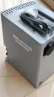 Vestwoods 1000W 2kWh Portable Solar Power Station - 1