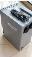 Vestwoods 1000W 2kWh Portable Solar Power Station - 2