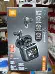 JBL Tour Pro 2 Noise-Canceling True Wireless in-Ear Earbuds - Black - 1