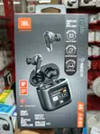 JBL Tour Pro 2 Noise-Canceling True Wireless in-Ear Earbuds - Black - 2