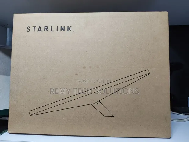 Starlink Mini Kit - 1