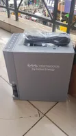 Vestwoods 2009Wh Portable Backup Generator 1000W Output - 1