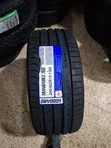 245/40R19 Goddard Tyre - 1