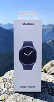 Samsung Galaxy Watch 8 (44mm) Black - 1