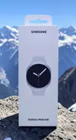 Samsung Galaxy Watch 8 (44mm) Black - 2