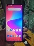 BLU V9 64GB Green - 2