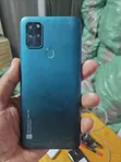 BLU V9 64GB Green - 5